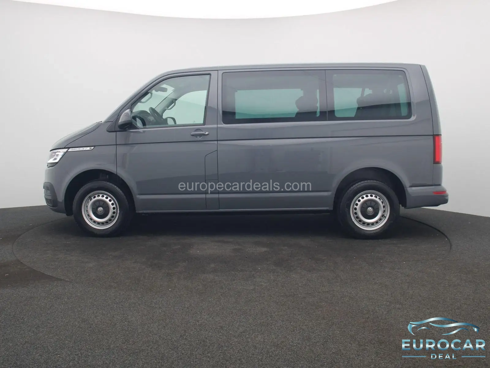 Volkswagen T6 Caravelle