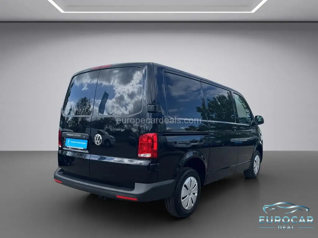 Volkswagen T6 Transporter