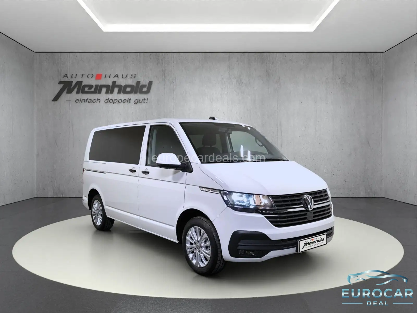 Volkswagen T6 Multivan