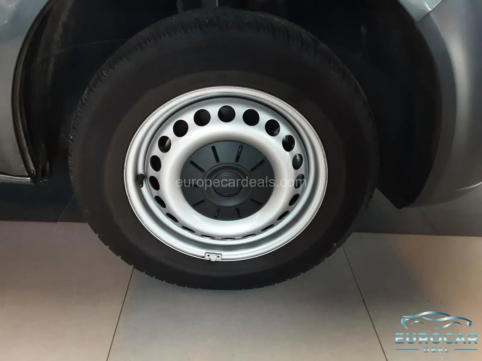 Volkswagen T6 Caravelle