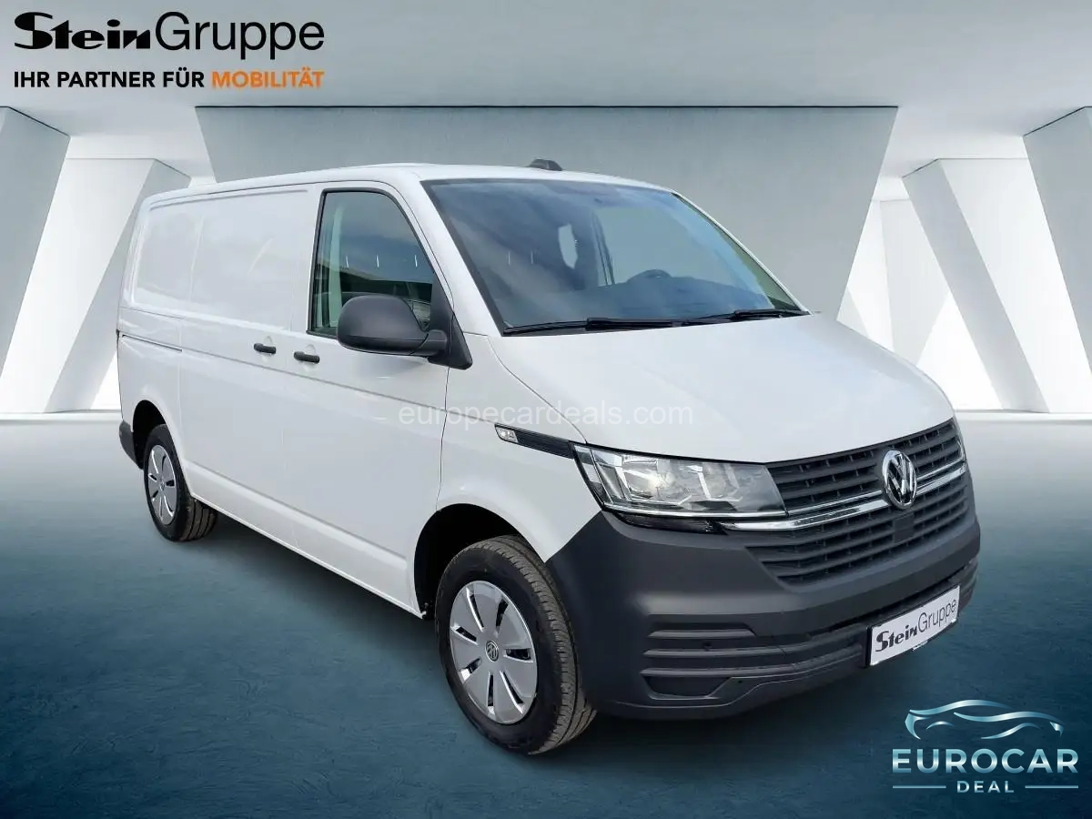 Volkswagen T6 Transporter