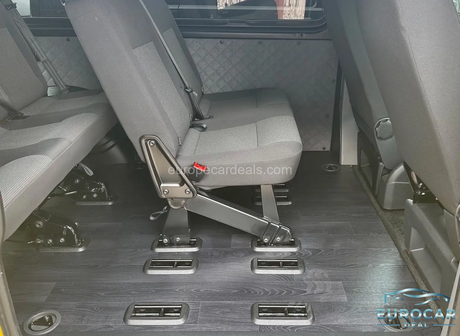 Volkswagen T6 Multivan