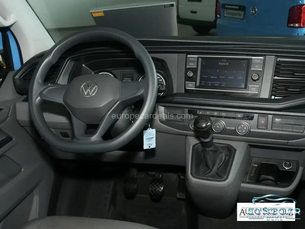 Volkswagen T6 other