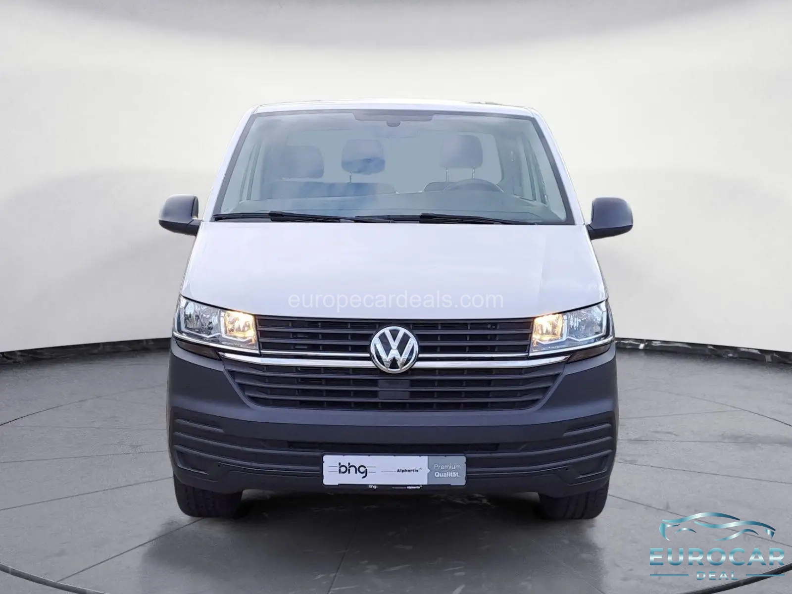 Volkswagen T6 Transporter