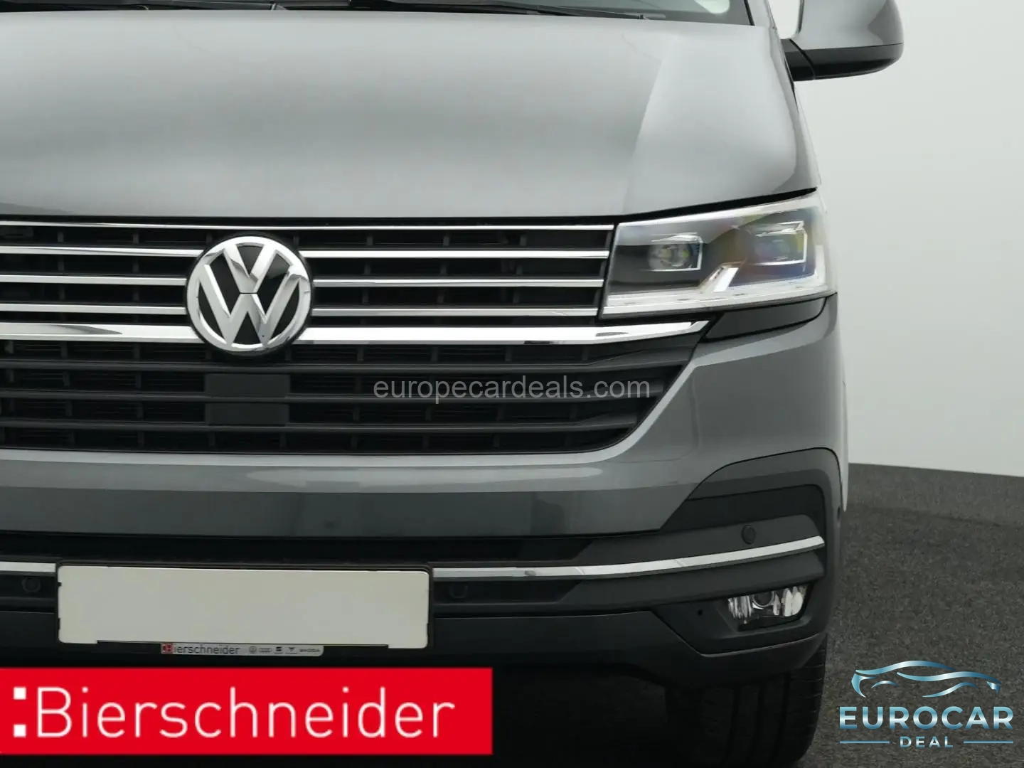 Volkswagen T6 Multivan