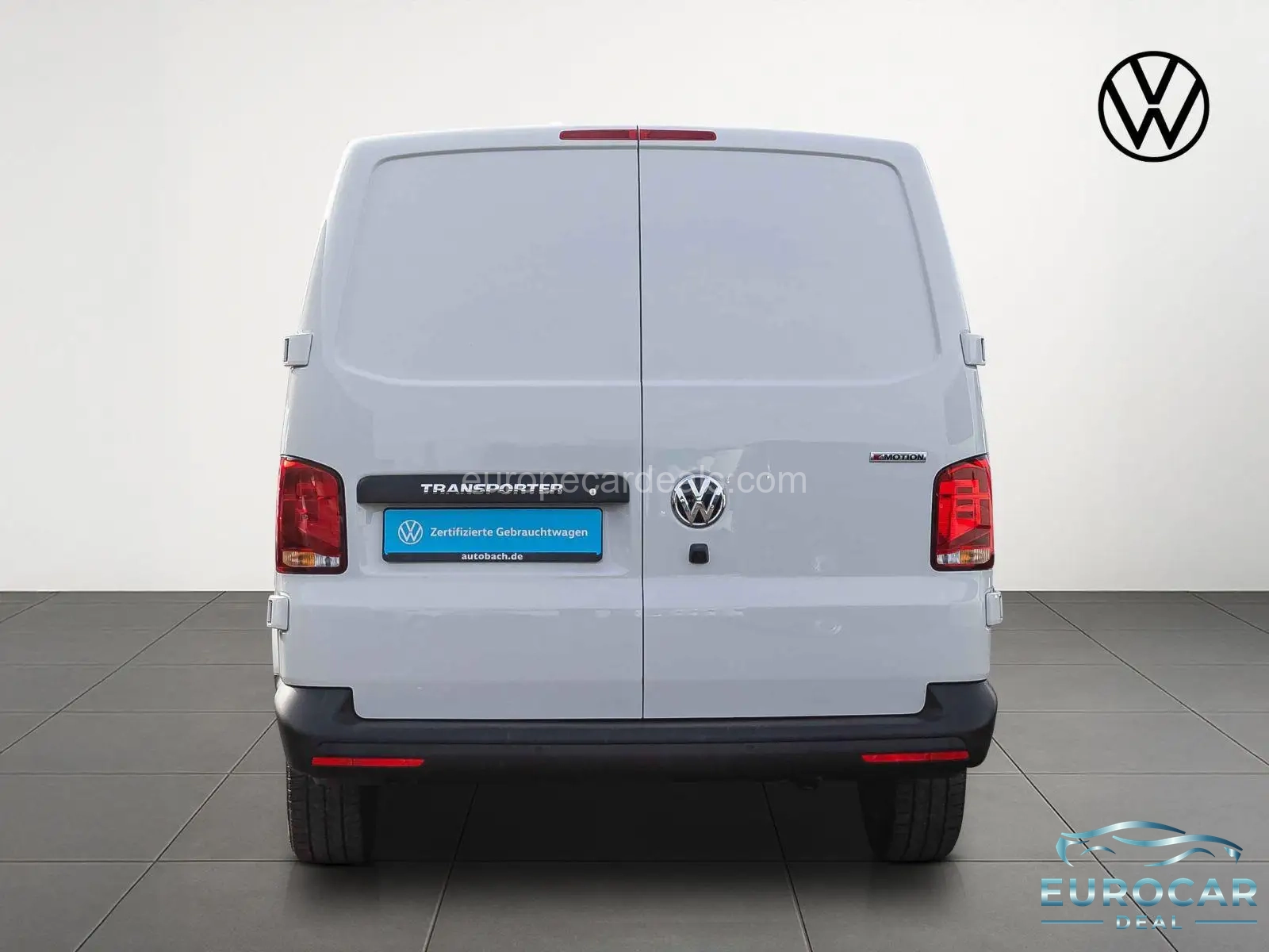 Volkswagen T6 Transporter