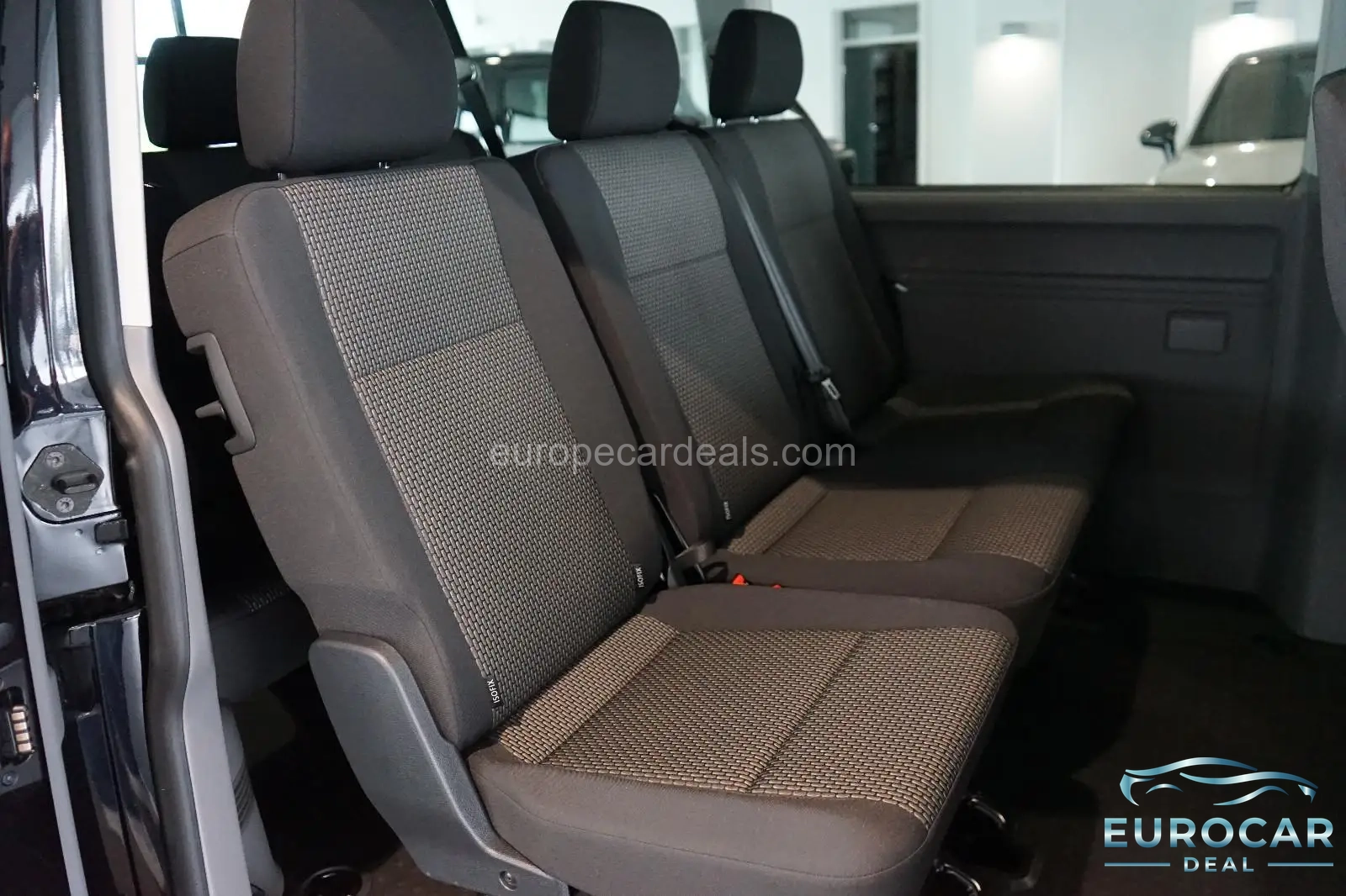 Volkswagen T6 Caravelle