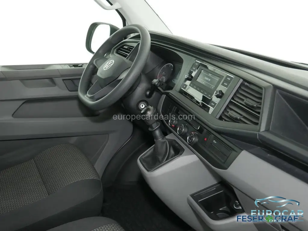 Volkswagen T6 other
