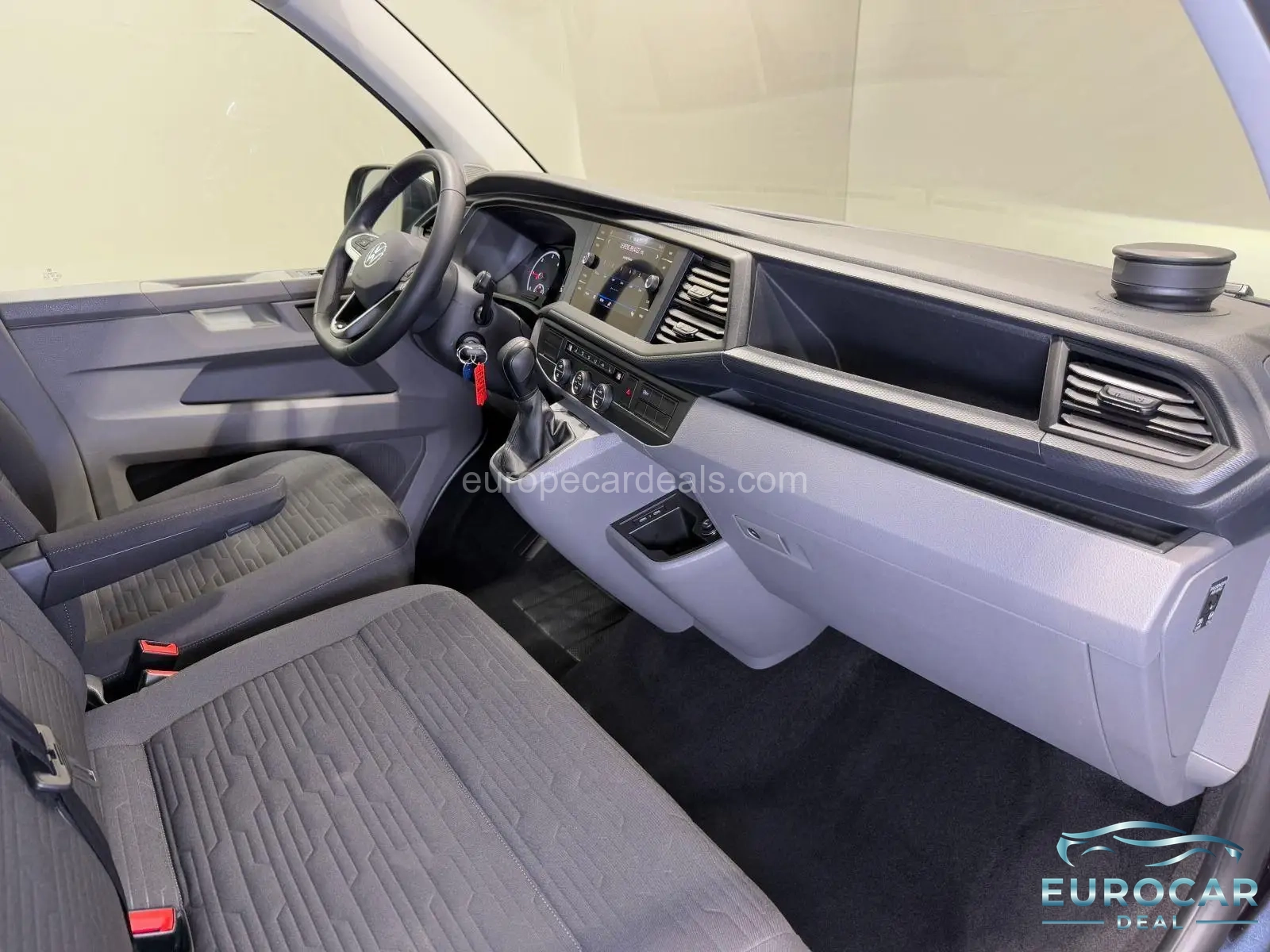 Volkswagen T6 Caravelle