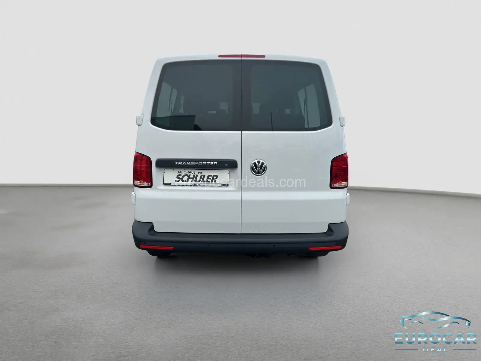 Volkswagen T6 Kombi