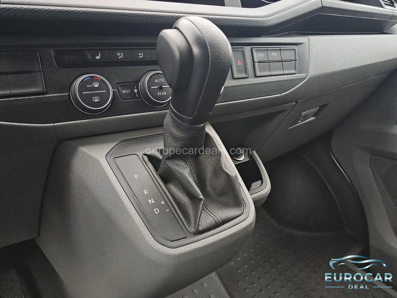 Volkswagen T6 Caravelle