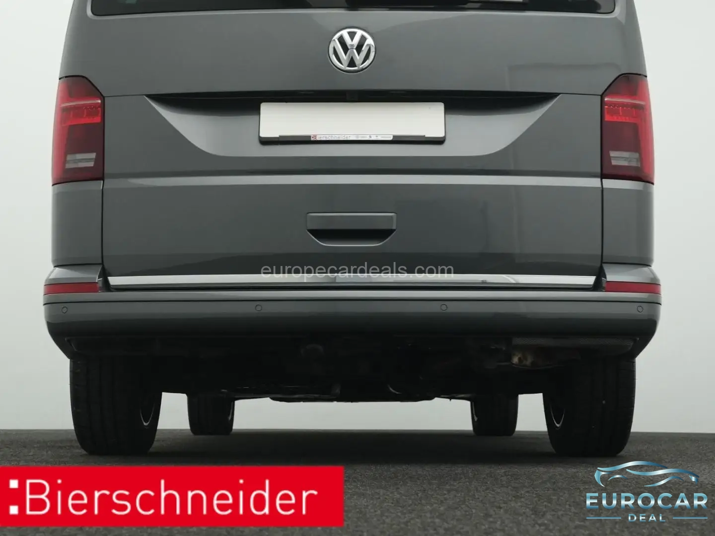Volkswagen T6 Multivan