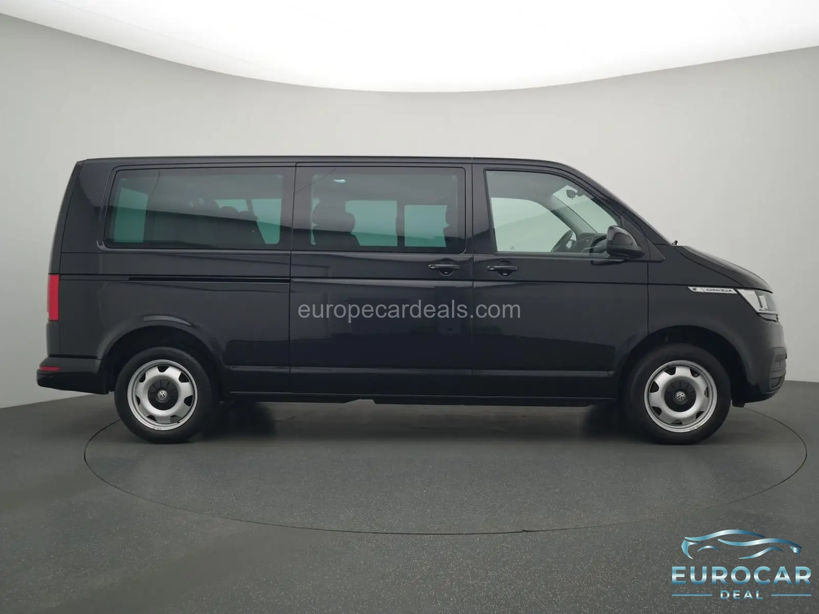 Volkswagen T6 Caravelle