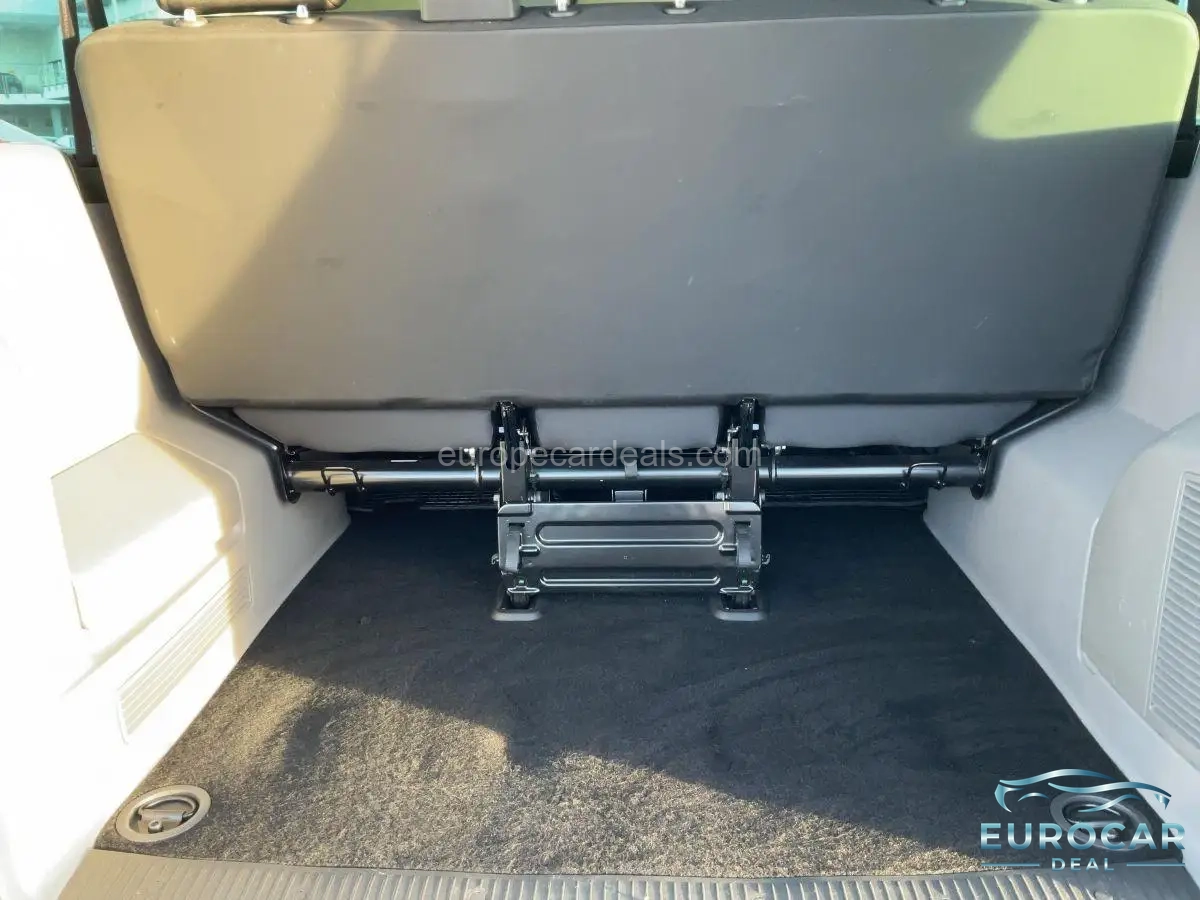 Volkswagen T6 Caravelle