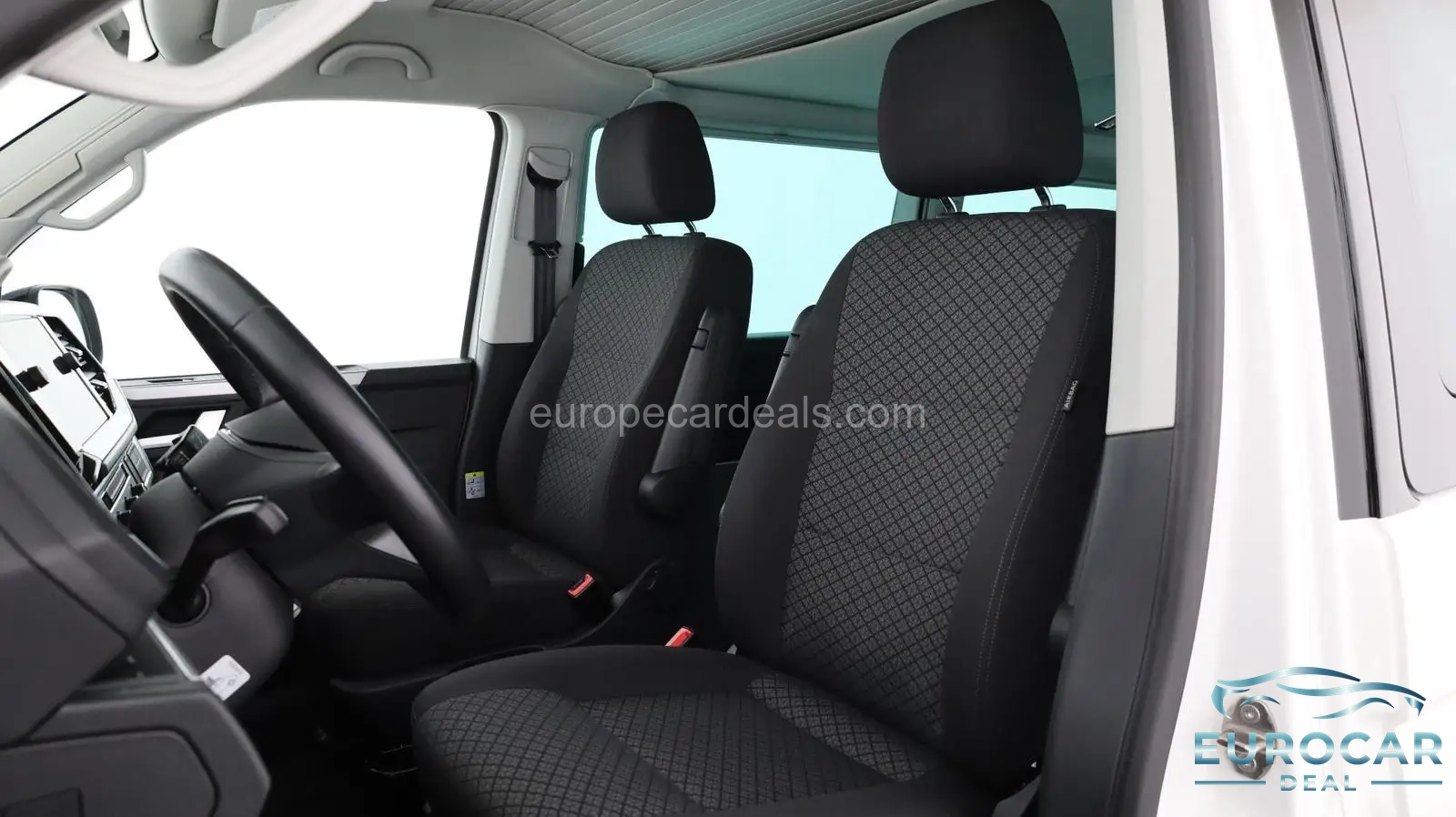 Volkswagen T6 California