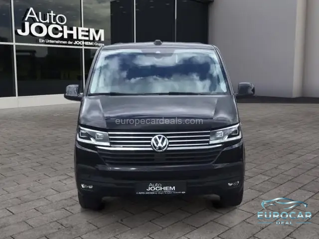 Volkswagen T6 Multivan