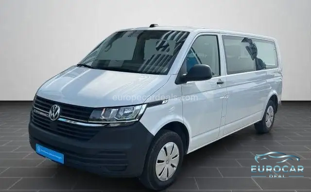Volkswagen T6 Kombi