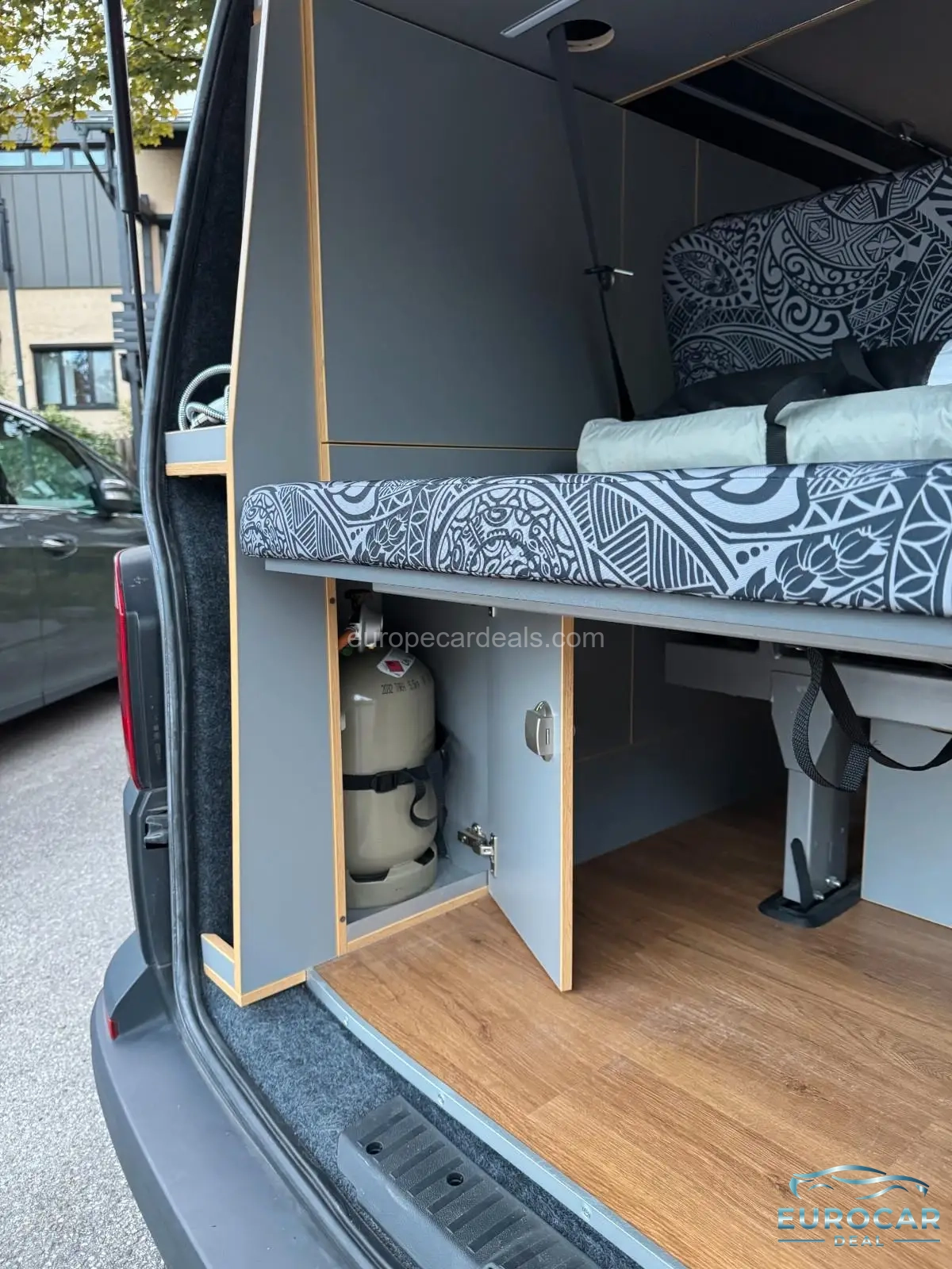 Volkswagen T6 other