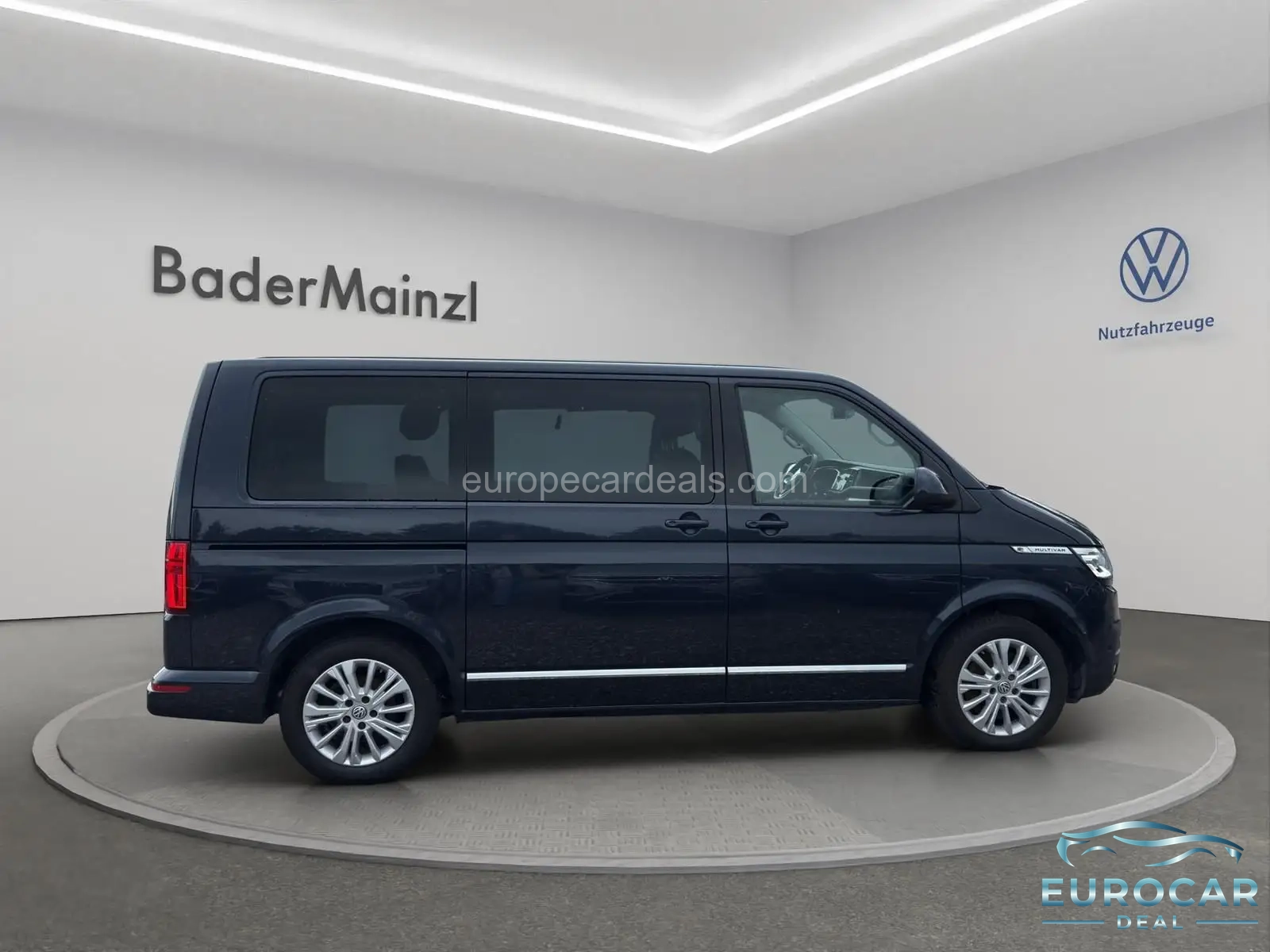 Volkswagen T6 other