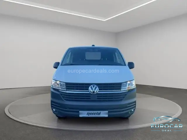 Volkswagen T6 other