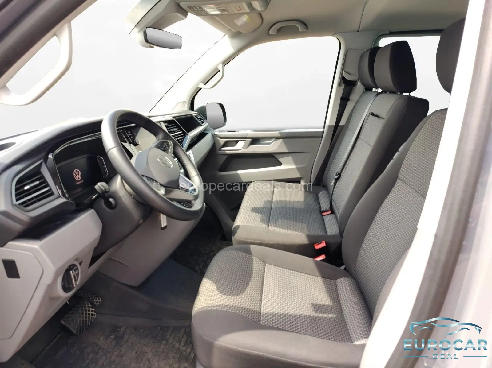 Volkswagen T6 Caravelle