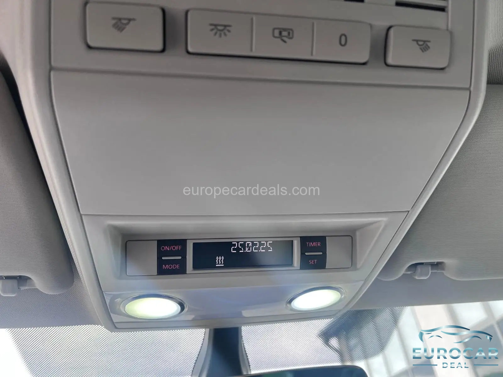 Volkswagen T6 Multivan