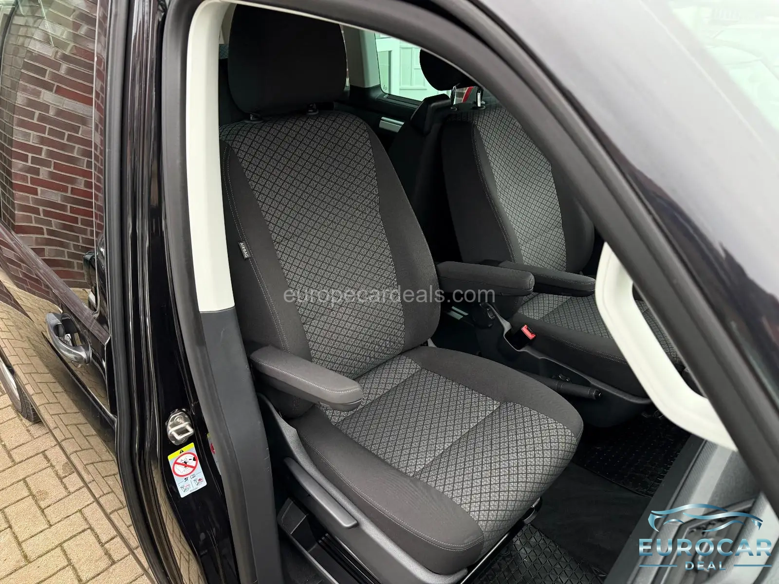 Volkswagen T6 Multivan