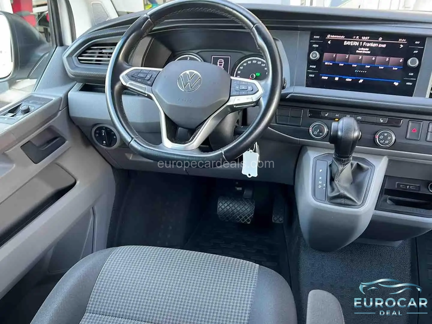 Volkswagen T6 other