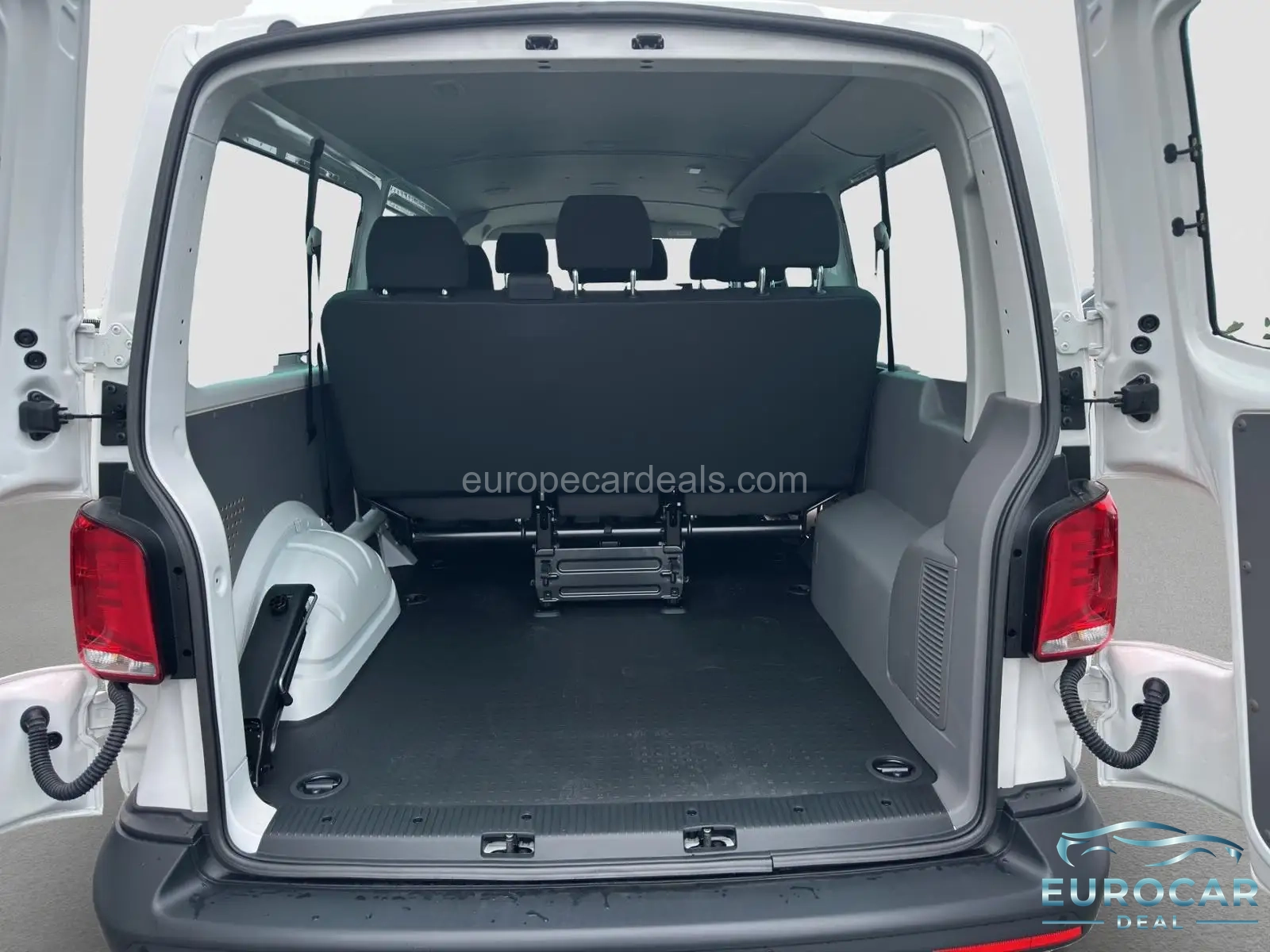Volkswagen T6 Kombi