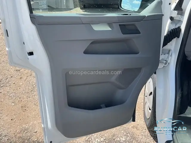 Volkswagen T6 Transporter