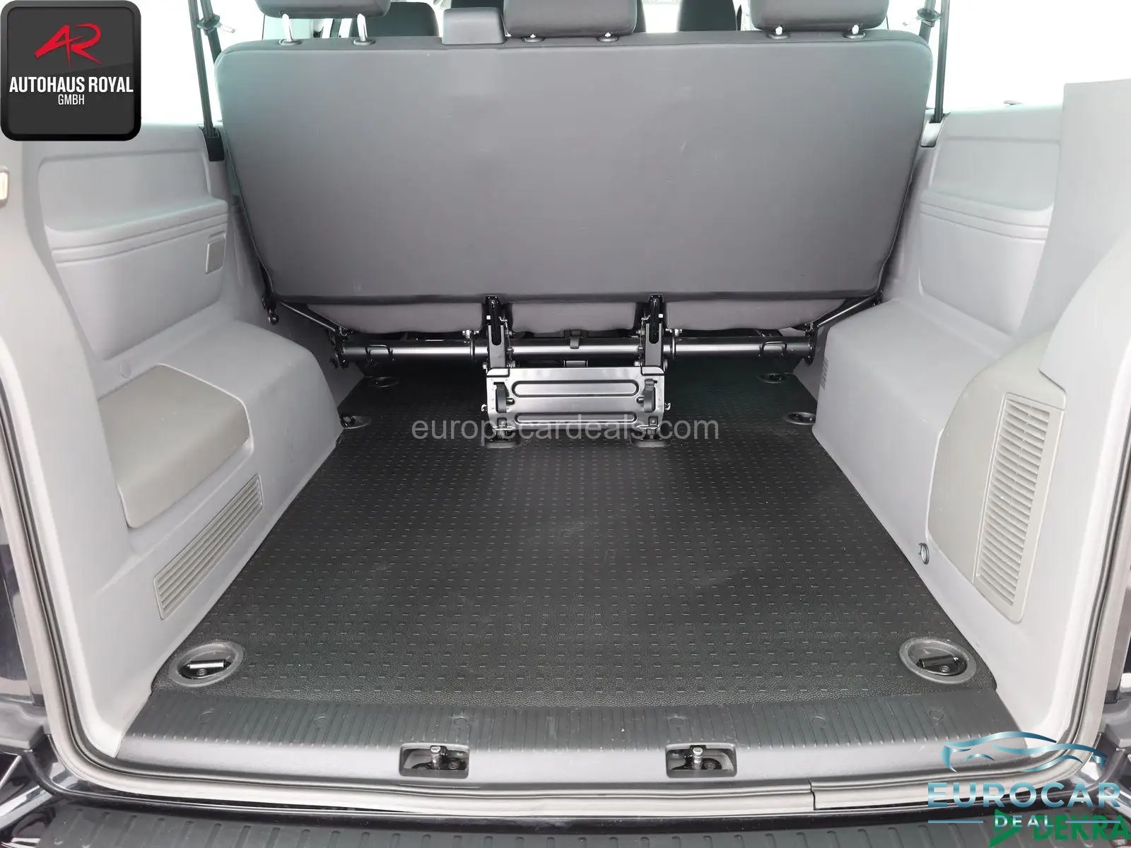 Volkswagen T6 Caravelle