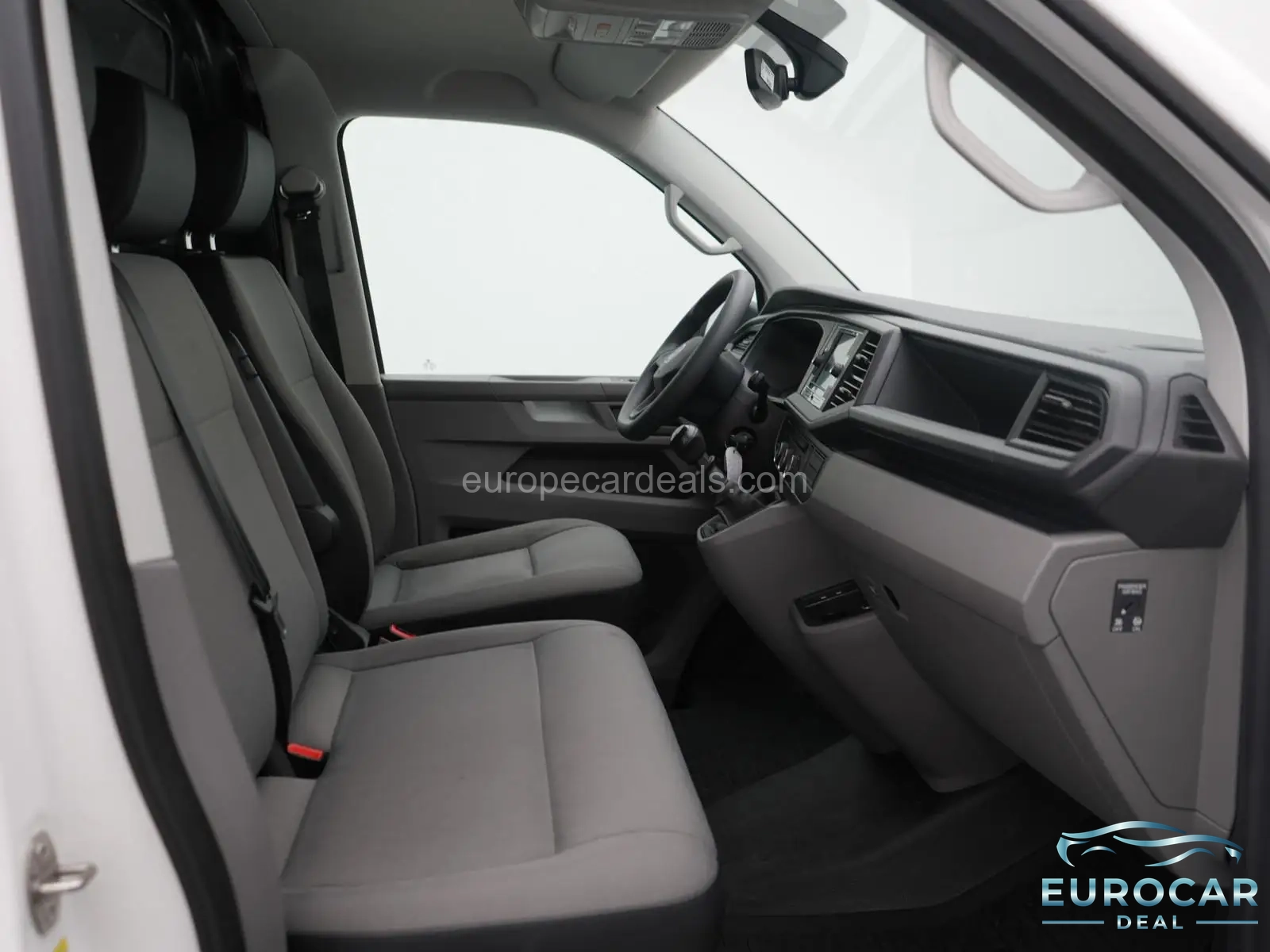 Volkswagen T6 Transporter