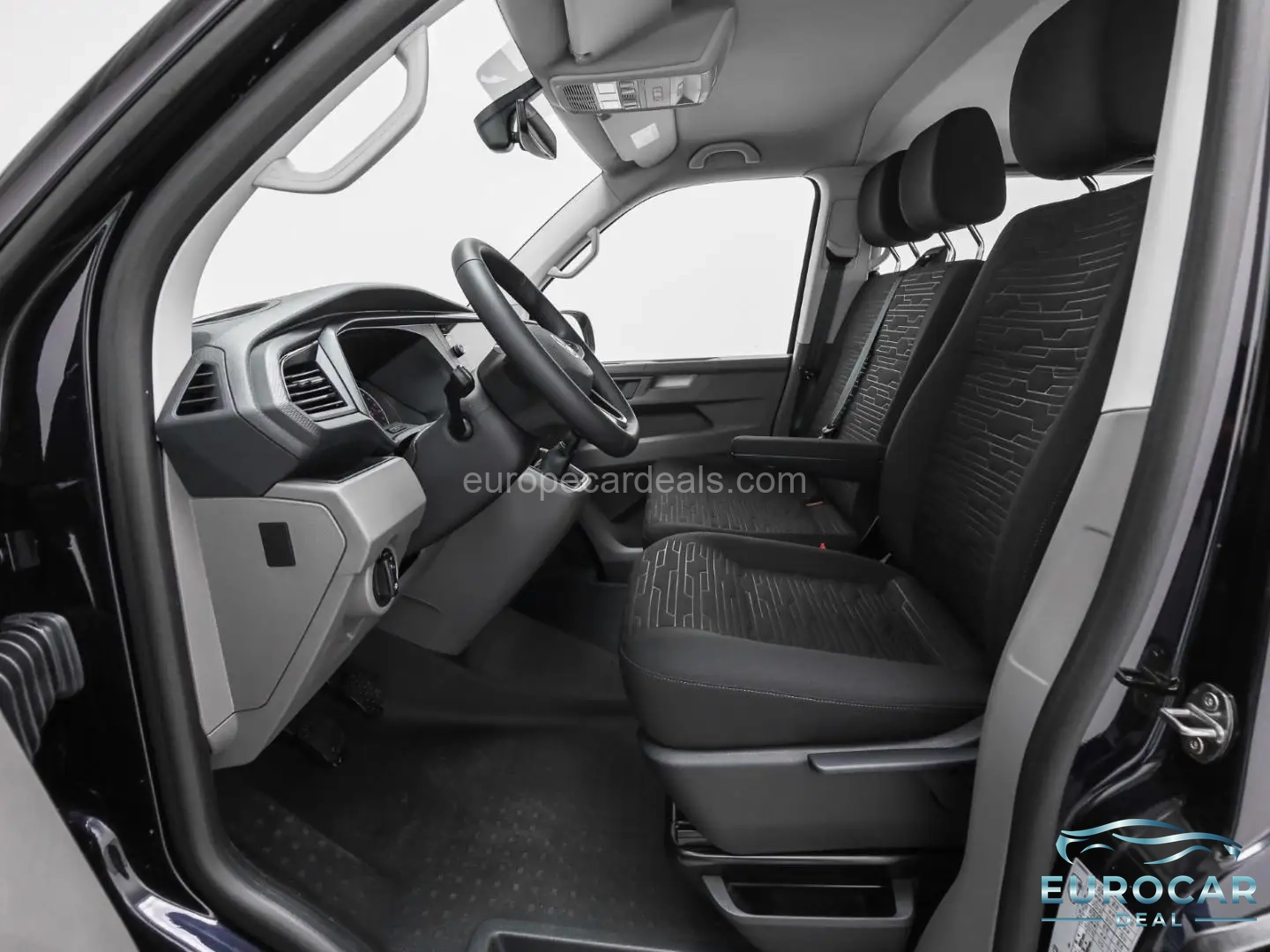 Volkswagen T6 Caravelle