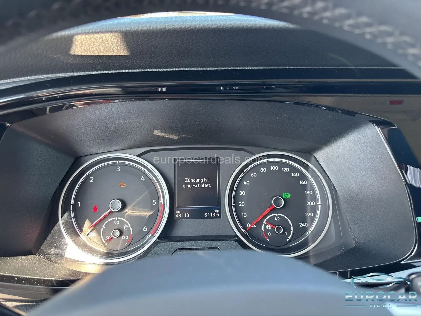 Volkswagen T6 Multivan