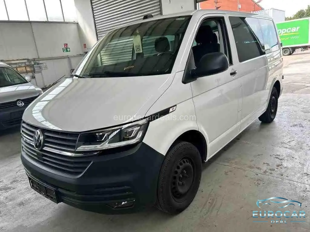 Volkswagen T6 Transporter