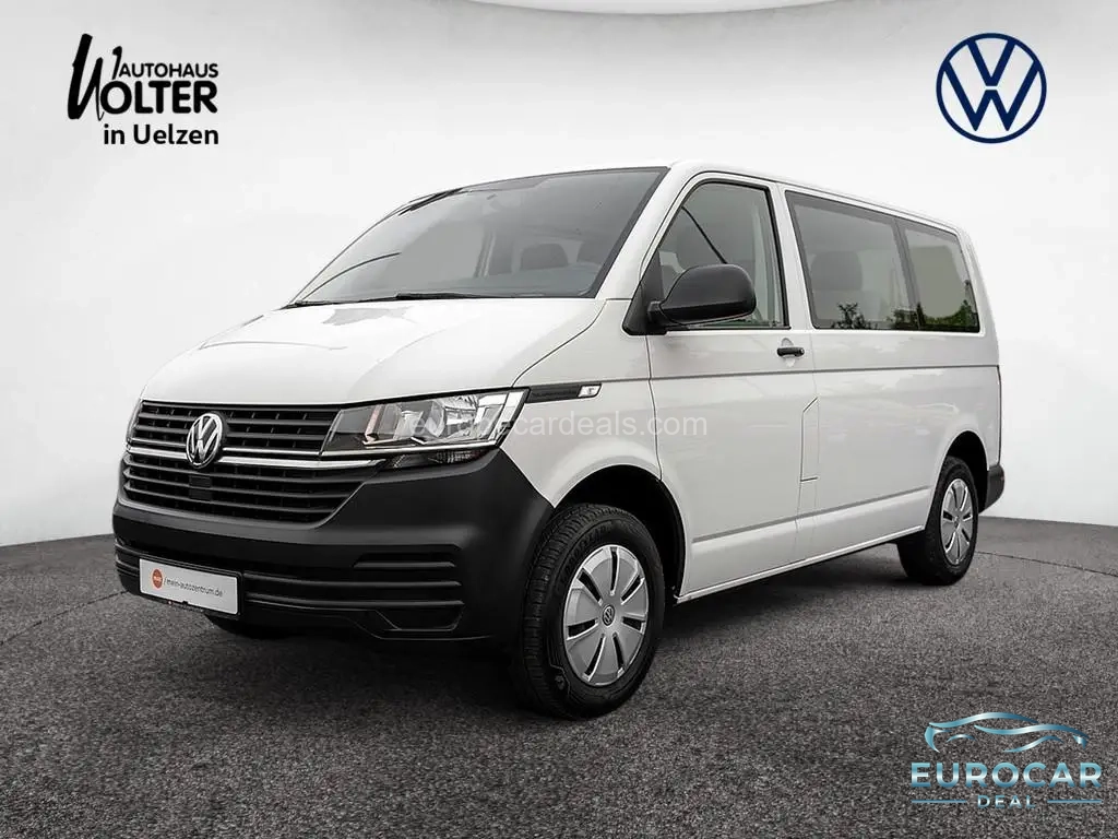 Volkswagen T6 Kombi