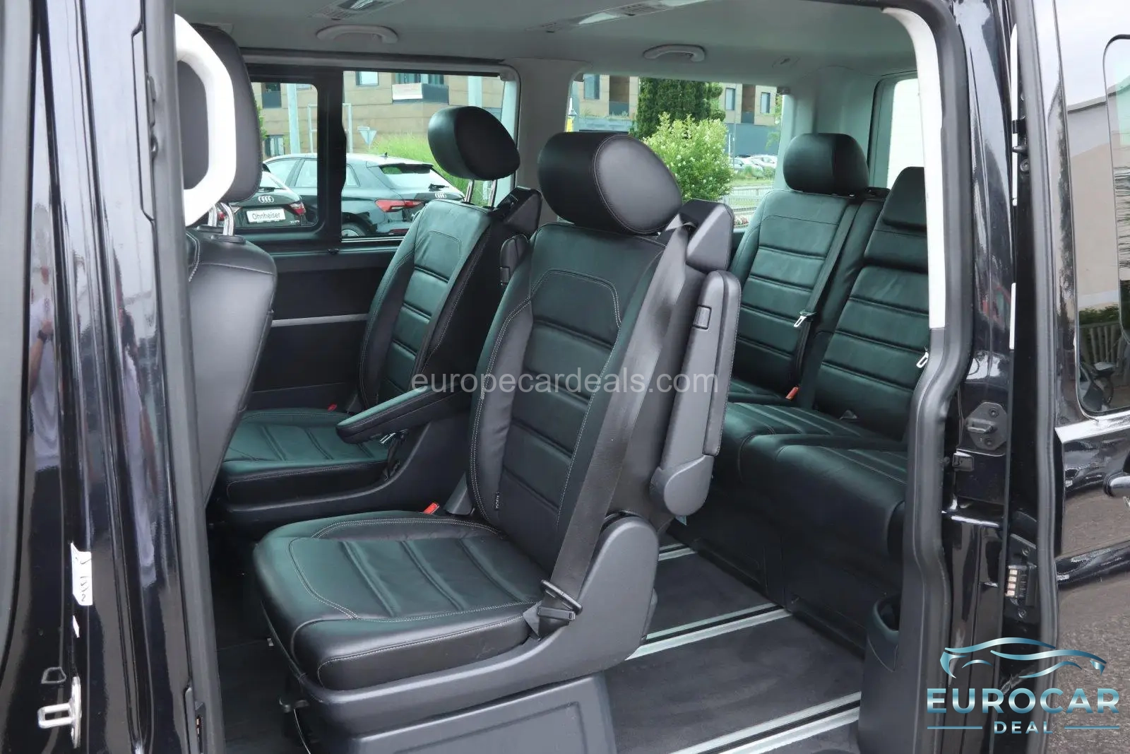 Volkswagen T6 Multivan