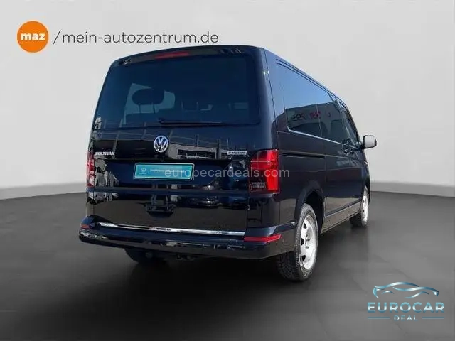 Volkswagen T6 Multivan