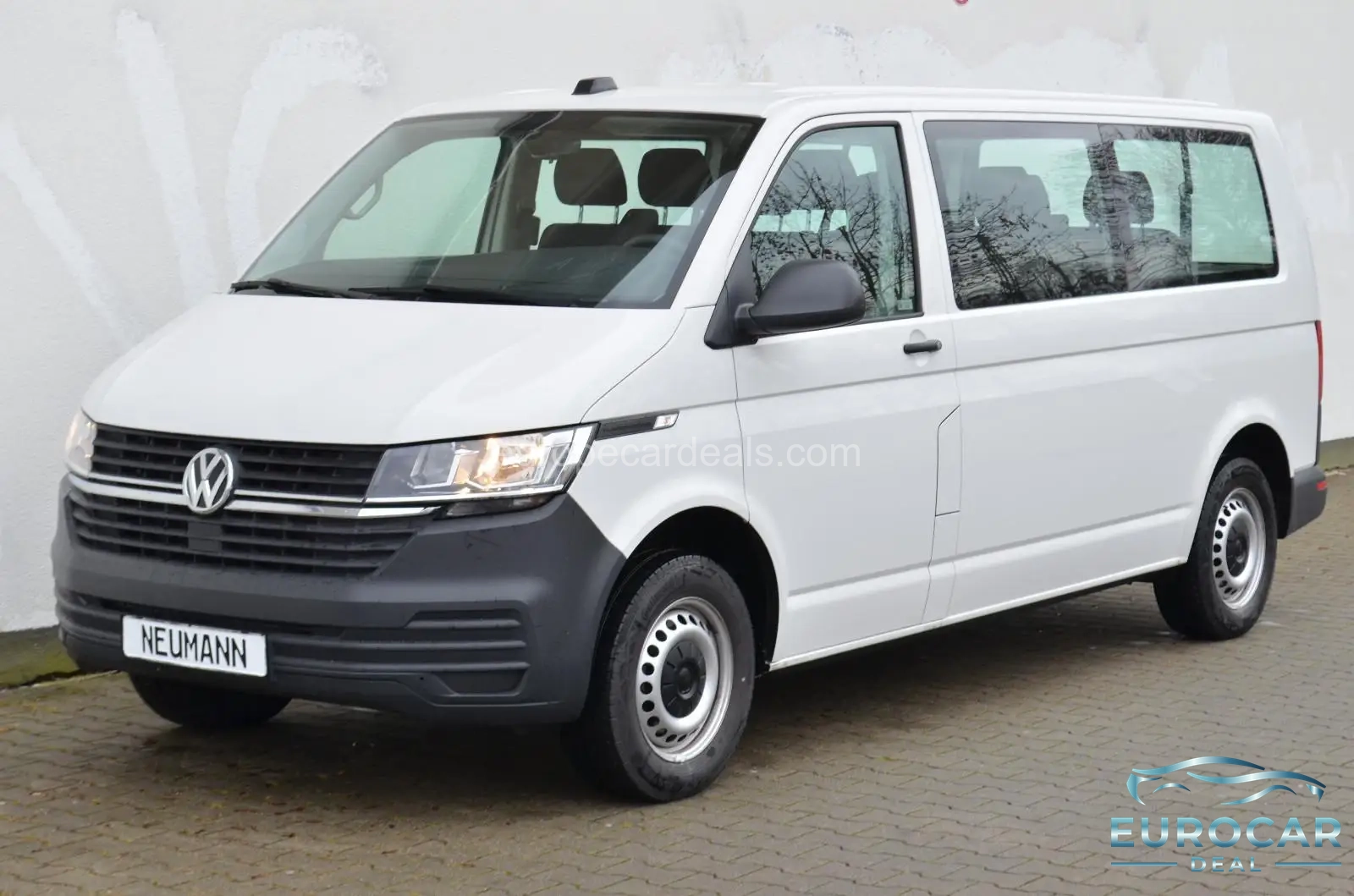 Volkswagen T6 Kombi