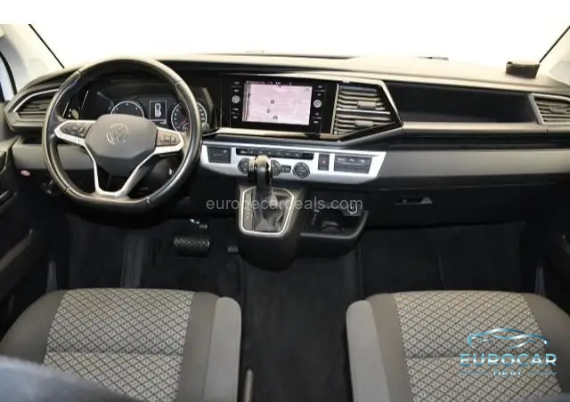 Volkswagen T6 Multivan
