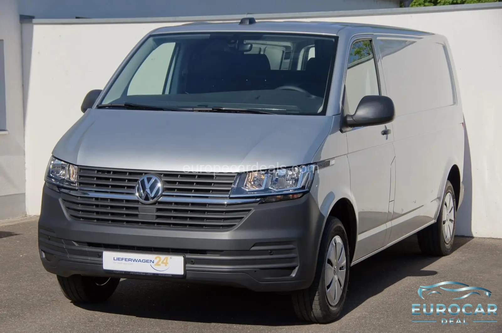 Volkswagen T6 Transporter