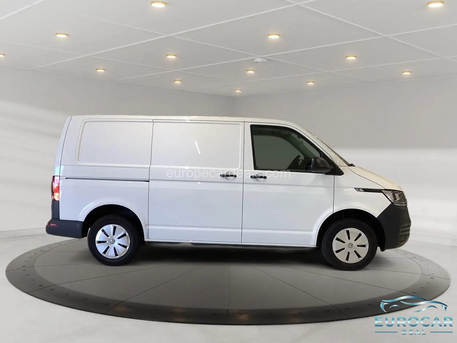 Volkswagen T6 Transporter
