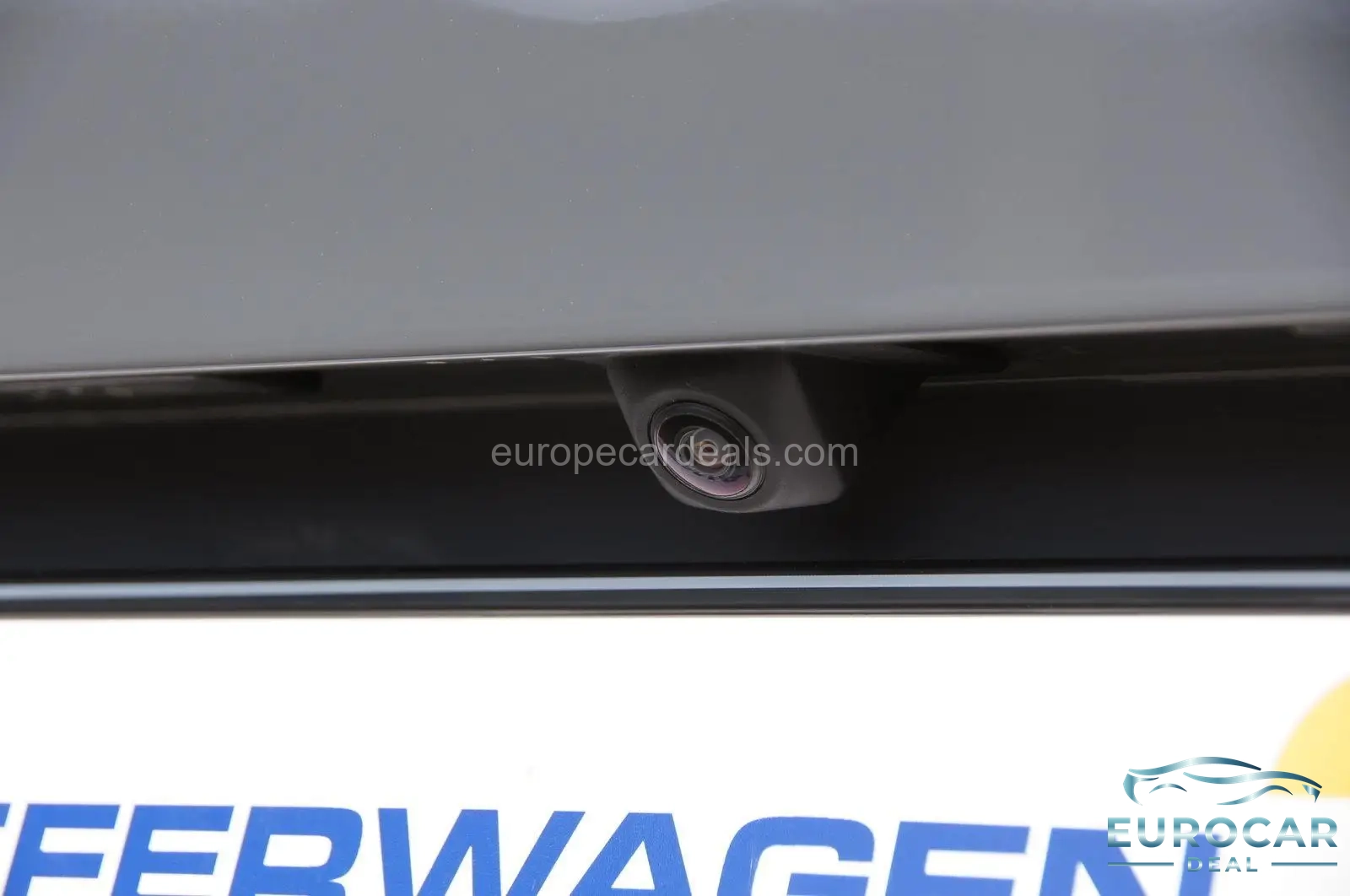Volkswagen T6 Transporter