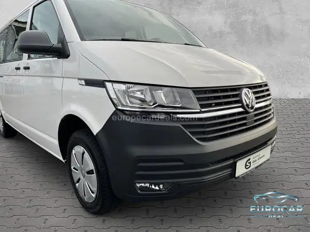 Volkswagen T6 Kombi