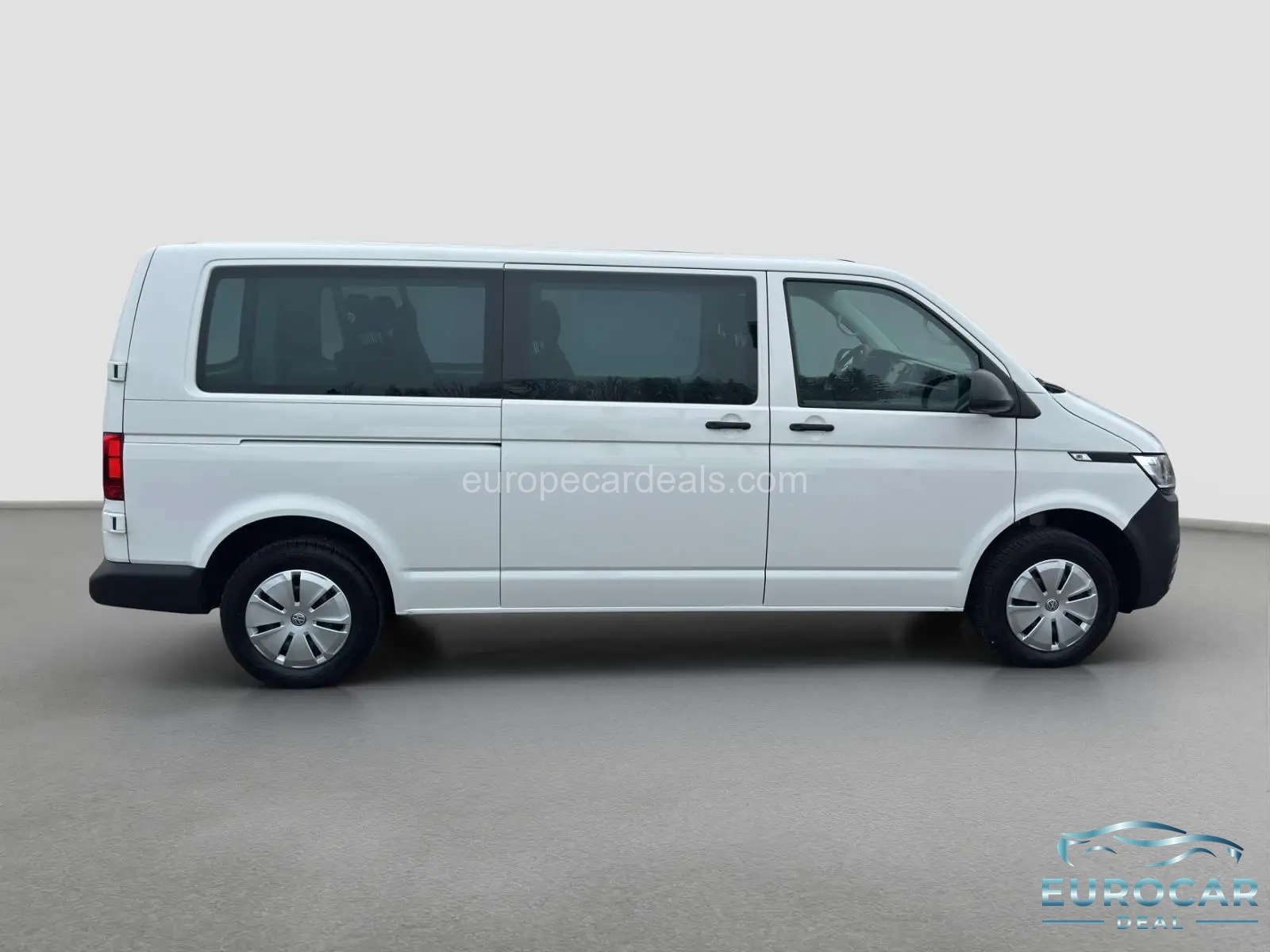 Volkswagen T6 Kombi