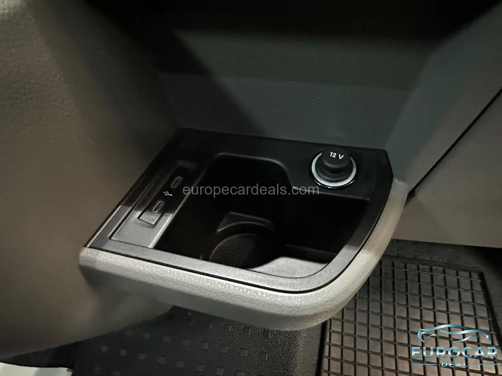 Volkswagen T6 Transporter