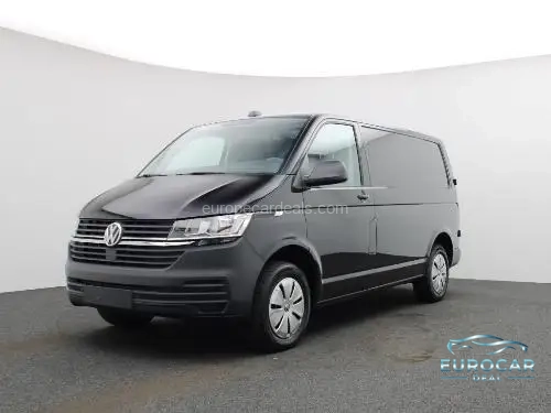 Volkswagen T6 Transporter