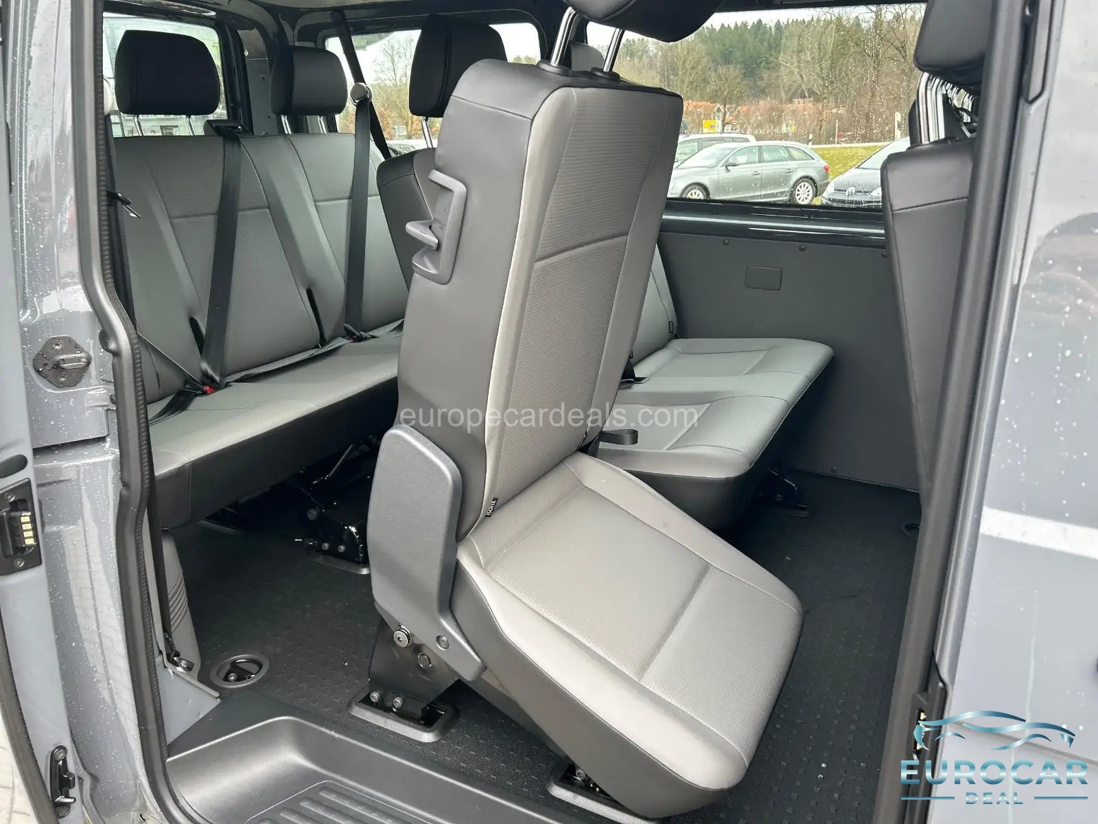 Volkswagen T6 Kombi