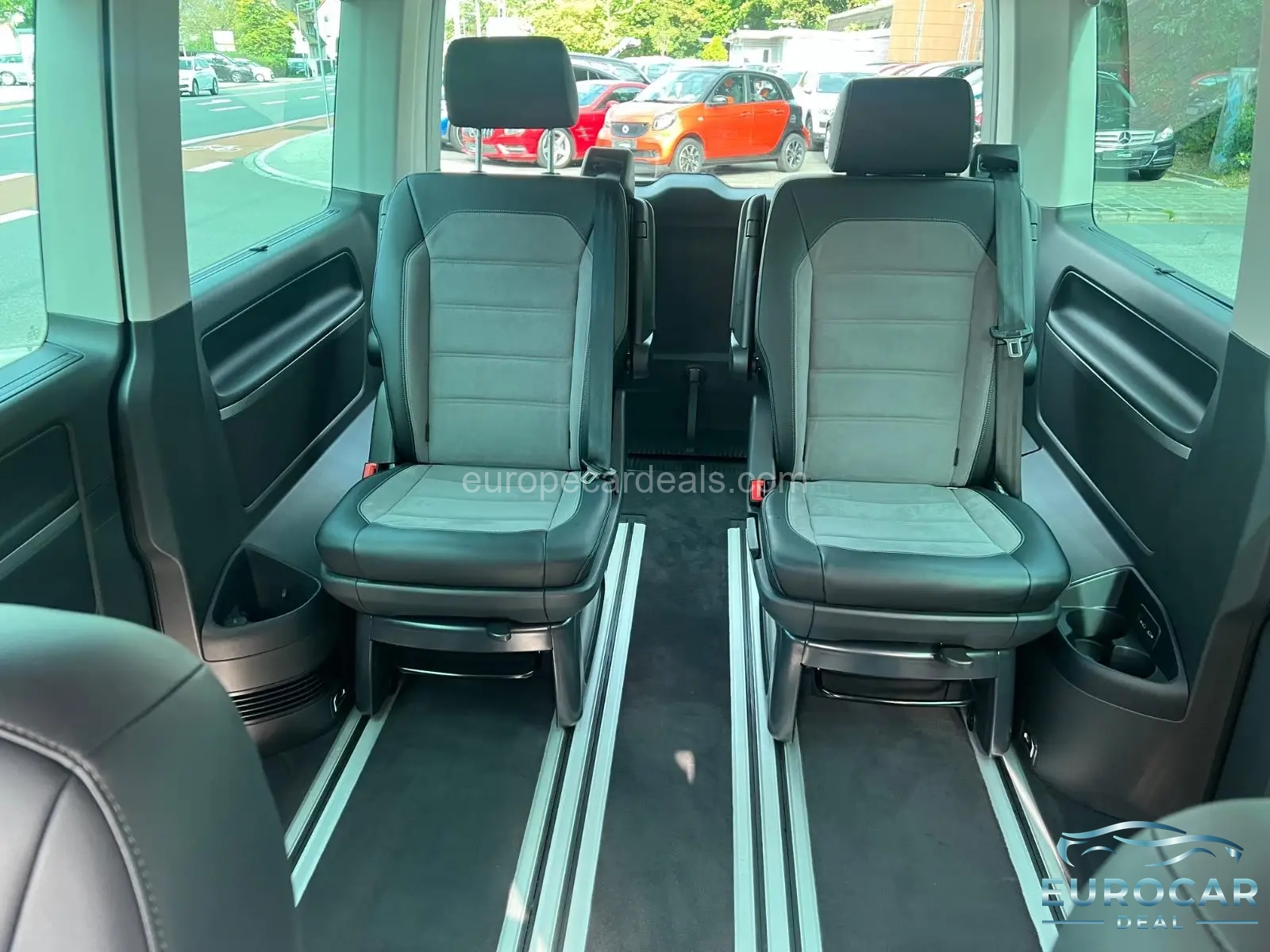 Volkswagen T6 Multivan