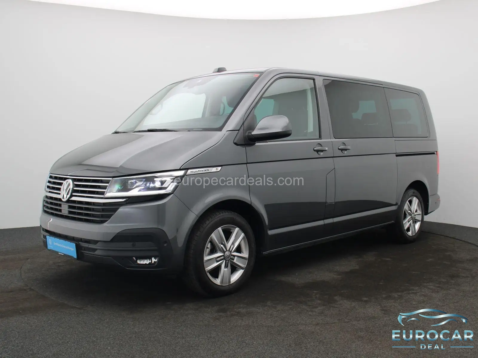 Volkswagen T6 Multivan